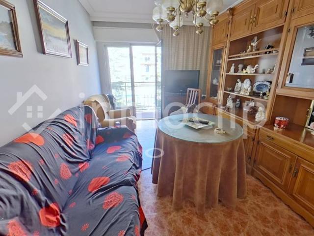 Piso en Venta en Chinchibarra