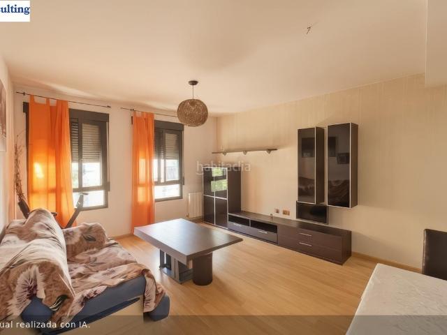 Piso en venta en Chinchilla de Monte Aragón. PISO DE DOS HABITACIONES,GARAJE Y TRASTERO EN CHINCHILLA DE MONTEARAGÓNFINANCIACIÓN AL 100!. Pisos Chinchilla de Monte.