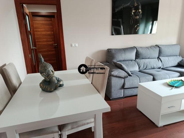 Piso en venta en Chinchilla de Monte Aragón. SE VENDE PISO IMPECABLE Y TOTALMENTE REFORMADO CON GARAJE Y TRASTERO EN CHINCHILLA DE MONTEARAGÓN. Pisos Chinchilla de Monte.