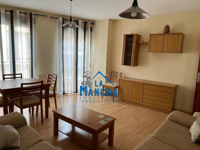 Piso en venta en Chinchilla de Monte Aragón. 173.000 INMOBILIARIA LA MANCHA VENDE PISO EN CHINCHILLA DE MONTEARAGÓNALBACETE. Pisos Chinchilla de Monte.