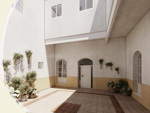 Piso en venta en Chiclana de la Frontera, Núcleo urbano. Gran proyecto de rehabilitación. Pisos Chiclana de la.