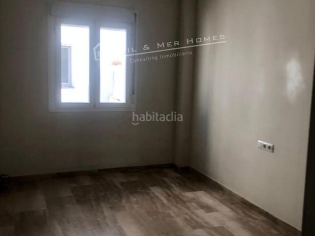 Piso en venta en Chiclana de la Frontera, Núcleo urbano. Piso con garaje y trastero en el centro de Chiclana. Pisos Chiclana de la.