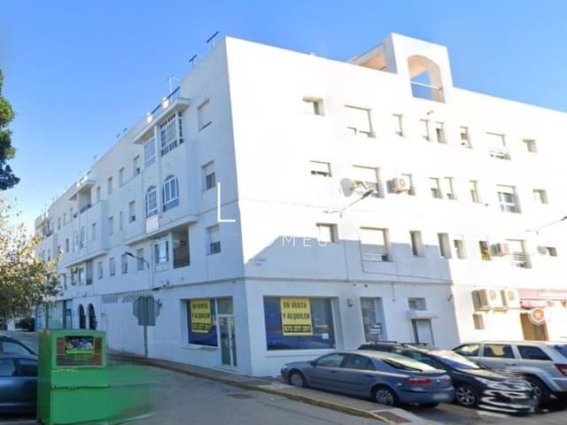 Piso en venta en Chiclana de la Frontera, Cádiz Costa de la Luz