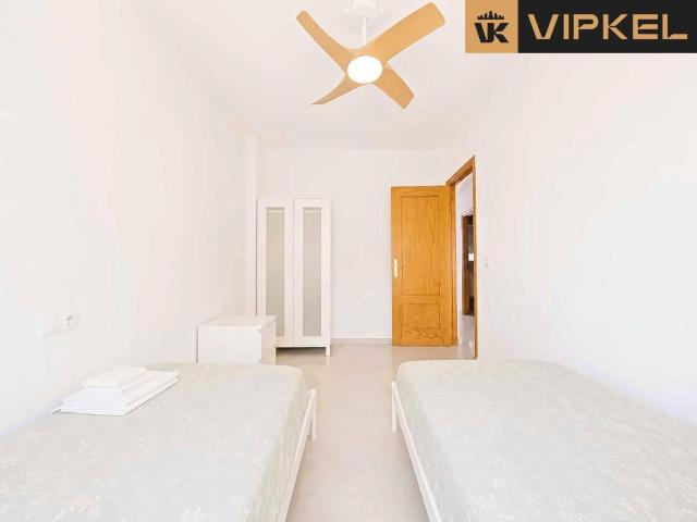 Piso en venta en Chiclana de la Frontera Cádiz