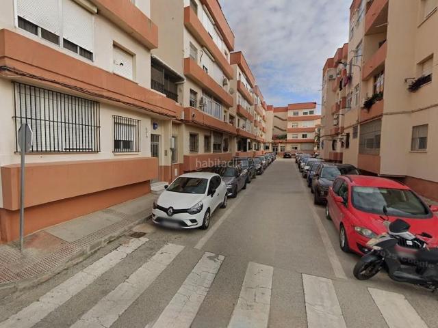 Piso en venta en Chiclana de la Frontera, La Banda Campo de Fútbol. Piso en venta en Chiclana de la Frontera Cádiz. Sin posesión No visitable. Pisos Chiclana de la.