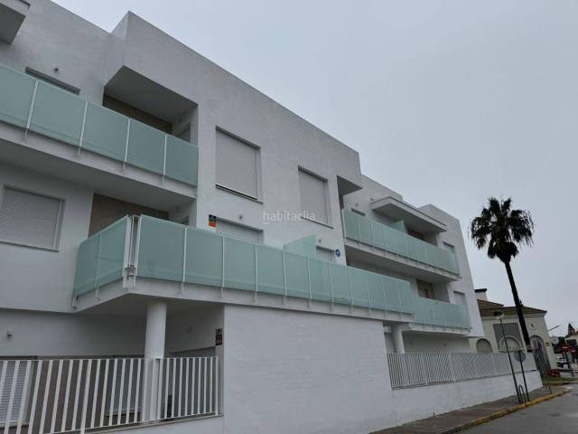 Piso en venta en Chiclana de la Frontera, Los Gallos. Pisos Chiclana de la.