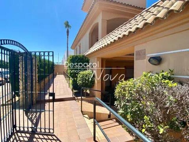 Piso en Venta en Chiclana de la Frontera