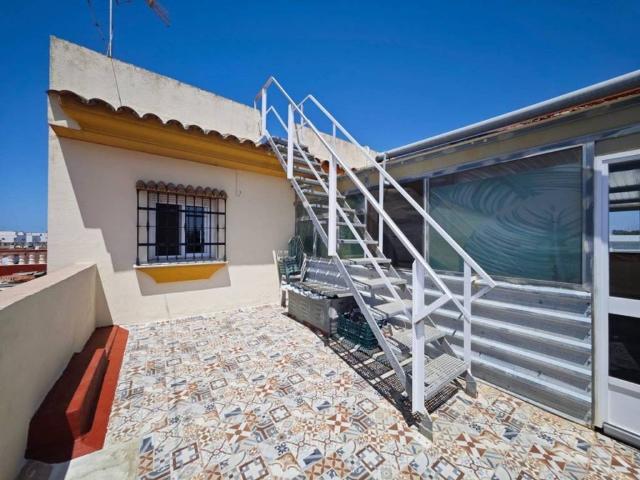 Piso en Venta en Chiclana de la Frontera