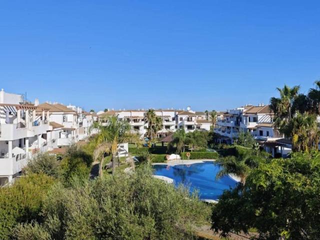 Piso en Venta en Chiclana de la Frontera