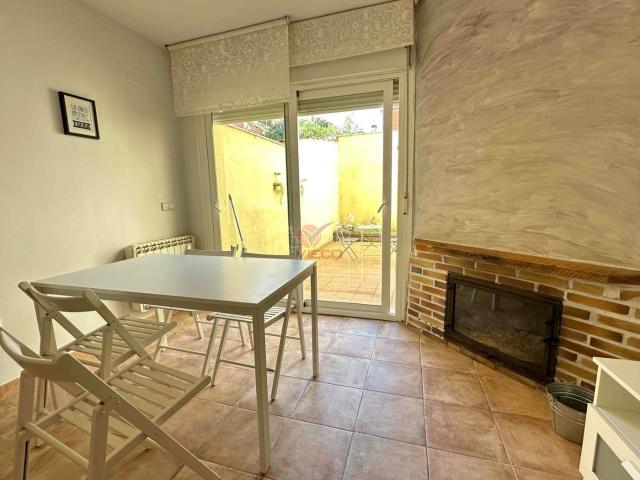 Piso en venta en Chillarón de Cuenca. CON TERRAZA PRIVADA DE 30 METROS. Pisos Chillarón de.