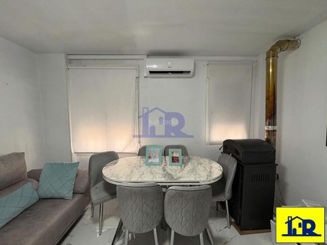 Piso en venta en Chillarón de Cuenca. Se vende apartamento en planta baja con patio en Chillaron, a 10 Km de Cuenca. Pisos Chillarón de.