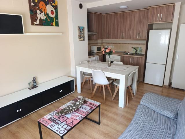 Piso en venta en Chillarón de Cuenca. PISO EN VENTA CHILLARON DE CUENCA. Pisos Chillarón de.