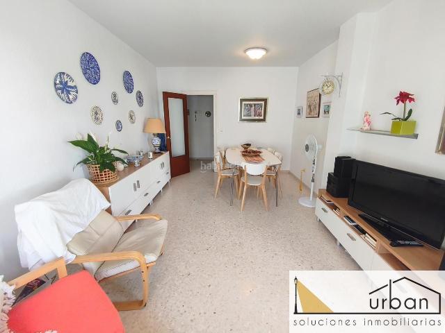 Piso en venta en Chipiona, Centro. PISO 3D TERRAZA Y PATIO ZONA BARRERO. Pisos.