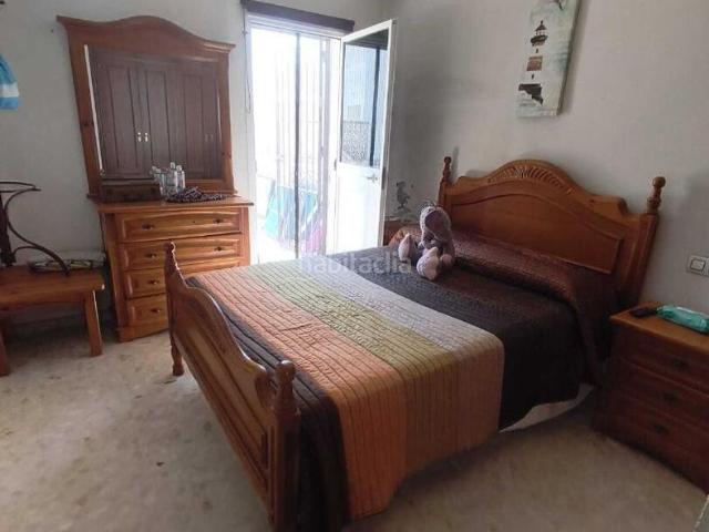 Piso en venta en Chipiona, Centro. Pisos.