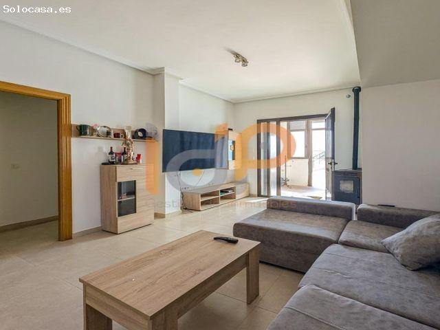 Piso en Venta en Chirivel, Almería