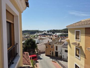 Piso en venta en Chirles, Alicante Costa Blanca