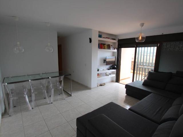 Piso en Venta en Cho Parque de la Reina