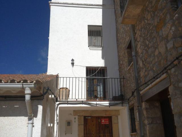Piso en Venta en Chodos / Xodos