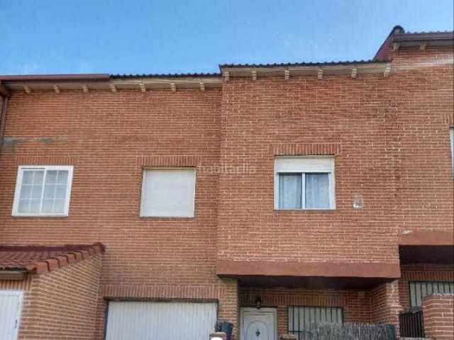 Piso en venta en Chozas de Canales. Pisos Chozas de.