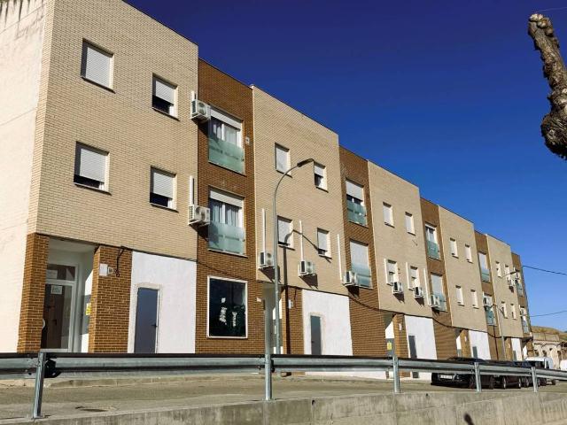 Piso en Venta en Chozas de Canales