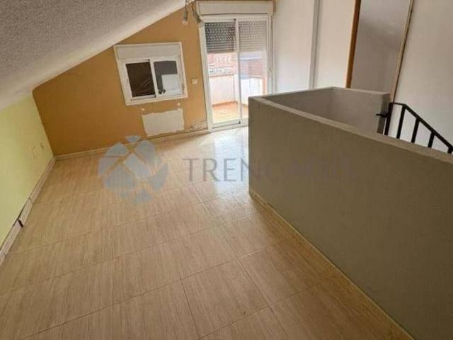 Piso en Venta en Chozas de Canales