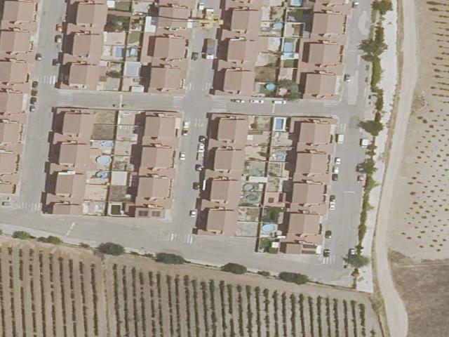 Piso en Venta en Chozas de Canales
