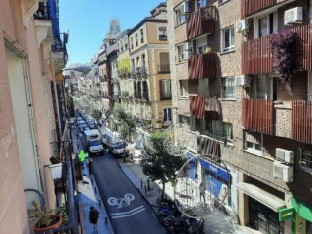 Piso en Venta en Chueca Justicia Madrid, Madrid