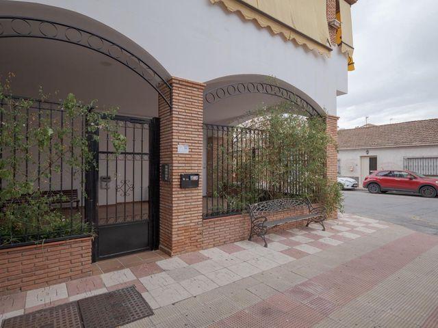 Piso en venta en Churriana de la Vega, Granada