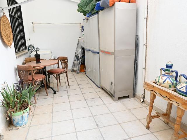 Piso en venta en Churriana de la Vega, Parque de la Ermita. Se vende piso de tres dormitorios con patio y garaje en Churriana de la vega. Pisos Churriana de la.