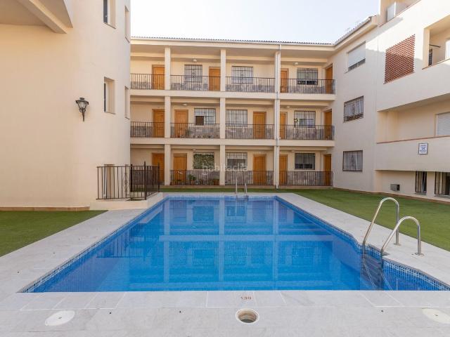 Piso en venta en Churriana de la Vega, San Cayetano. ATENCIÓN INVERSORES. Pisos Churriana de la.