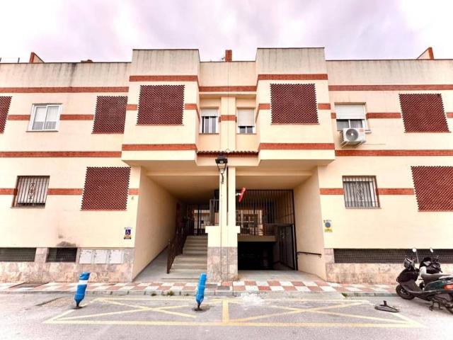 Piso en Venta en Churriana de La Vega