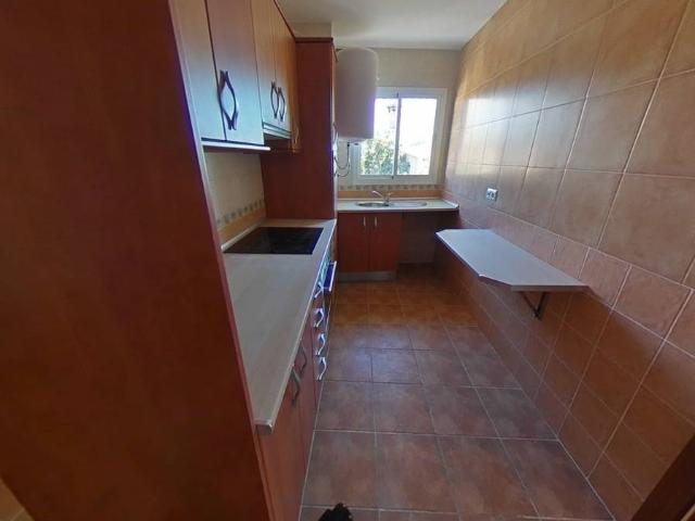 Piso en Venta en Churriana El Pizarrillo La Noria Guadalsol