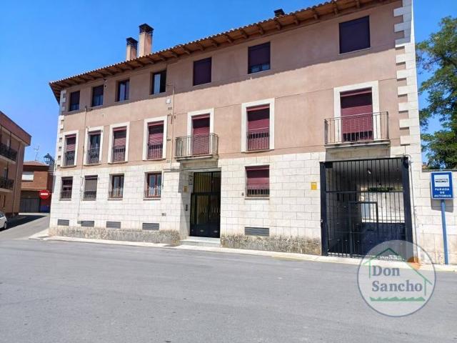 Piso en Venta en Cigales