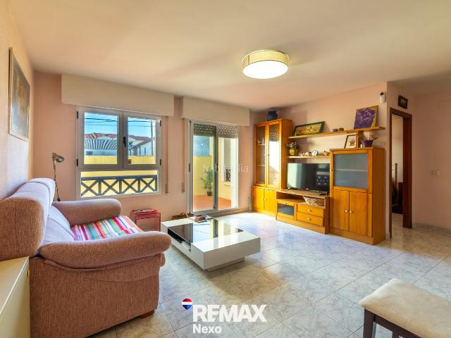 Piso en venta en Cigales. Acogedor apartamento en Cigales. Pisos.