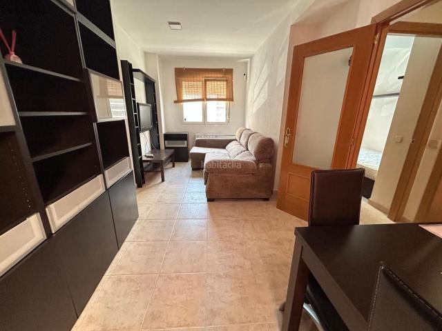 Piso en venta en Ciempozuelos, Casco Antiguo Norte. Piso de 1 dormitorio con patio privado, garaje y trastero. Pisos.