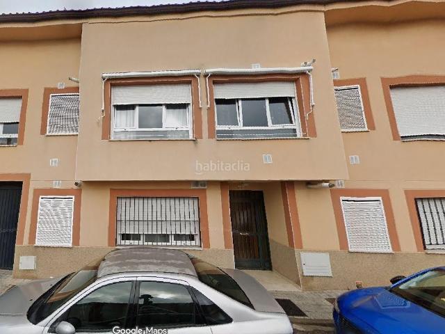 Piso en venta en Ciempozuelos, Cuevas Ilustración. SE VENDE inmueble ALQUILADO en Ciempozuelos. Pisos.