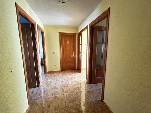 Piso en venta en Ciempozuelos, Cuevas Ilustración. PISO DE DOS DORMITORIOS Y UN BAÑO. Pisos.