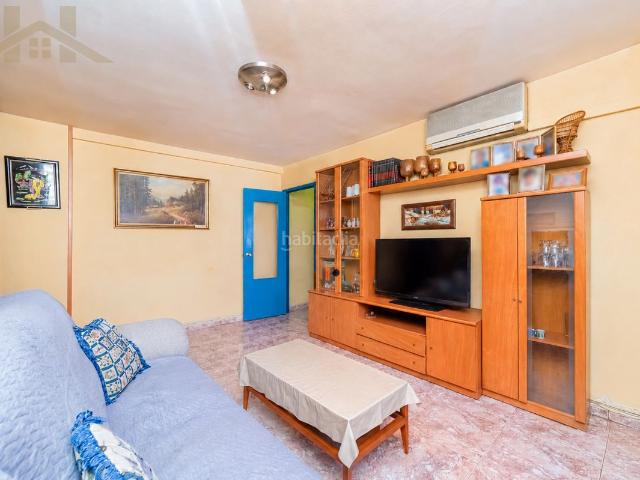 Piso en venta en Ciempozuelos, San Benito Soledad Hispanidad. EN VENTA: Piso en planta baja de 3 dormitorios con terraza cerrada y ascensor. Pisos.