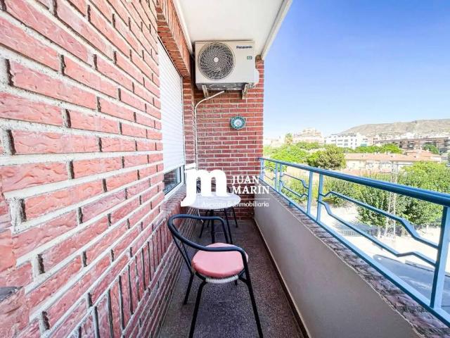 Piso en Venta en Cieza Murcia