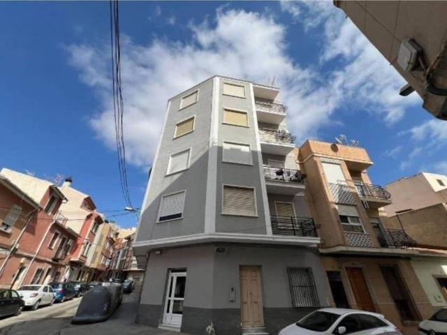 Piso en Venta en Cieza Murcia