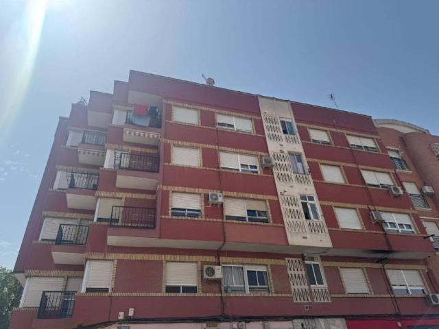 Piso en Venta en Cieza Murcia