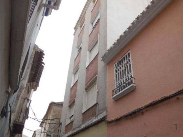 Piso en Venta en Cieza Murcia