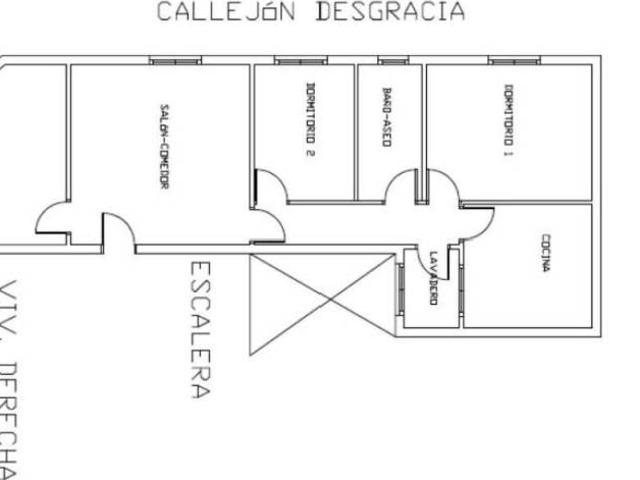 Piso en Venta en Cieza Murcia