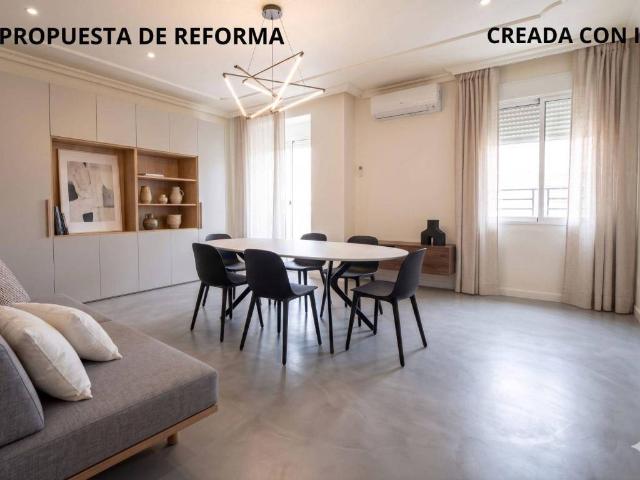 Piso en Venta en Cieza Murcia