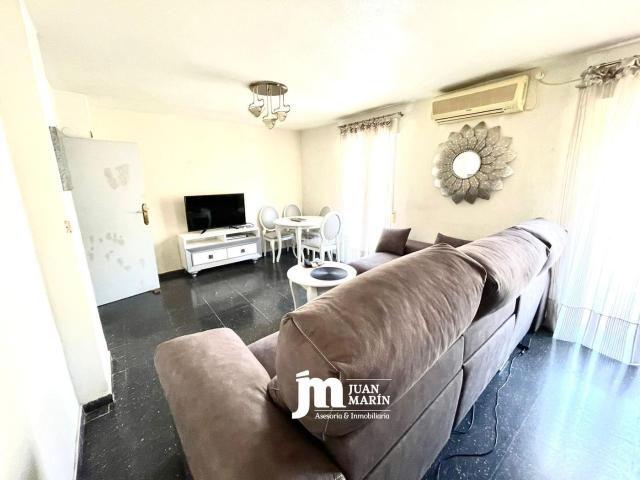 Piso en venta en Cieza. ¡Oportunidad de Inversión Única! Dos pisos juntos con un total de 120 m². Pisos.