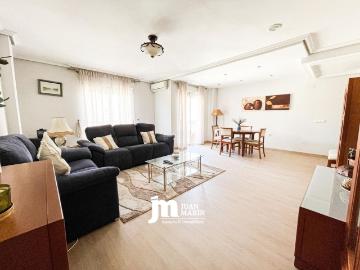 Piso en venta en Cieza. ¡Oportunidad en Zona Ermita! Piso Reformado y Listo para Vivir!. Pisos.