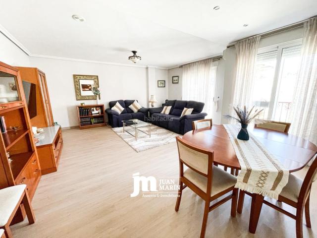Piso en venta en Cieza. ¡Oportunidad en Zona Ermita! Piso Reformado y Listo para Vivir!. Pisos.