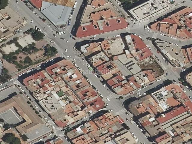 Piso en venta en Cieza. Inmueble en venta en Cieza. Pisos.