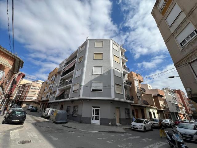 Piso en venta en Cieza. Pisos.