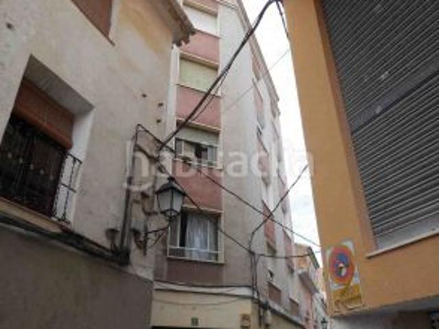 Piso en venta en Cieza. Pisos.